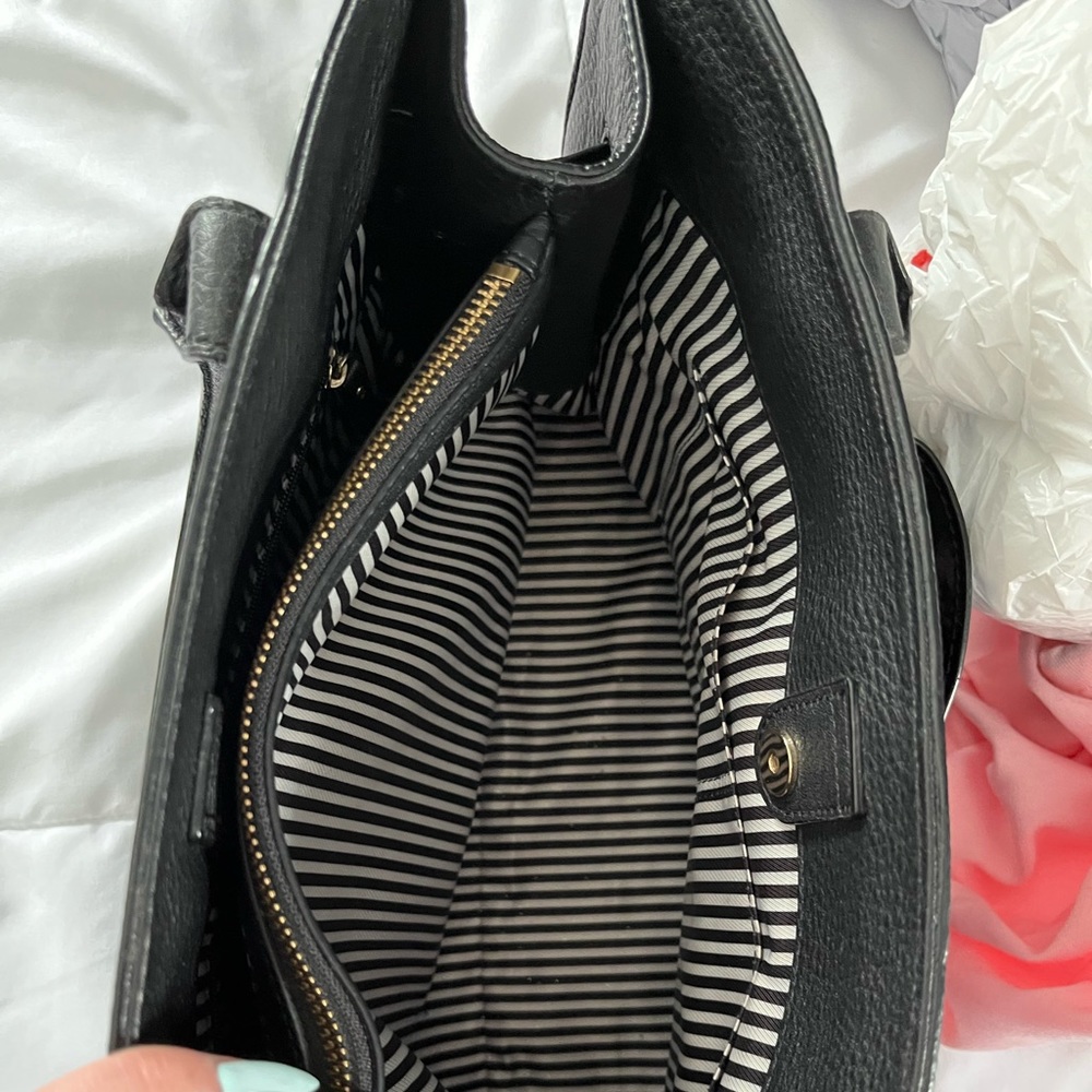 Kate Spade Bow Valley Helena Bag Gem